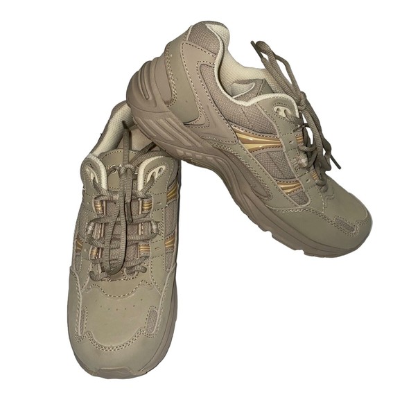 Vionic Walker Round Toe Insole Arch Comfort Shoe Sneaker Women 8M - Picture 2 of 10